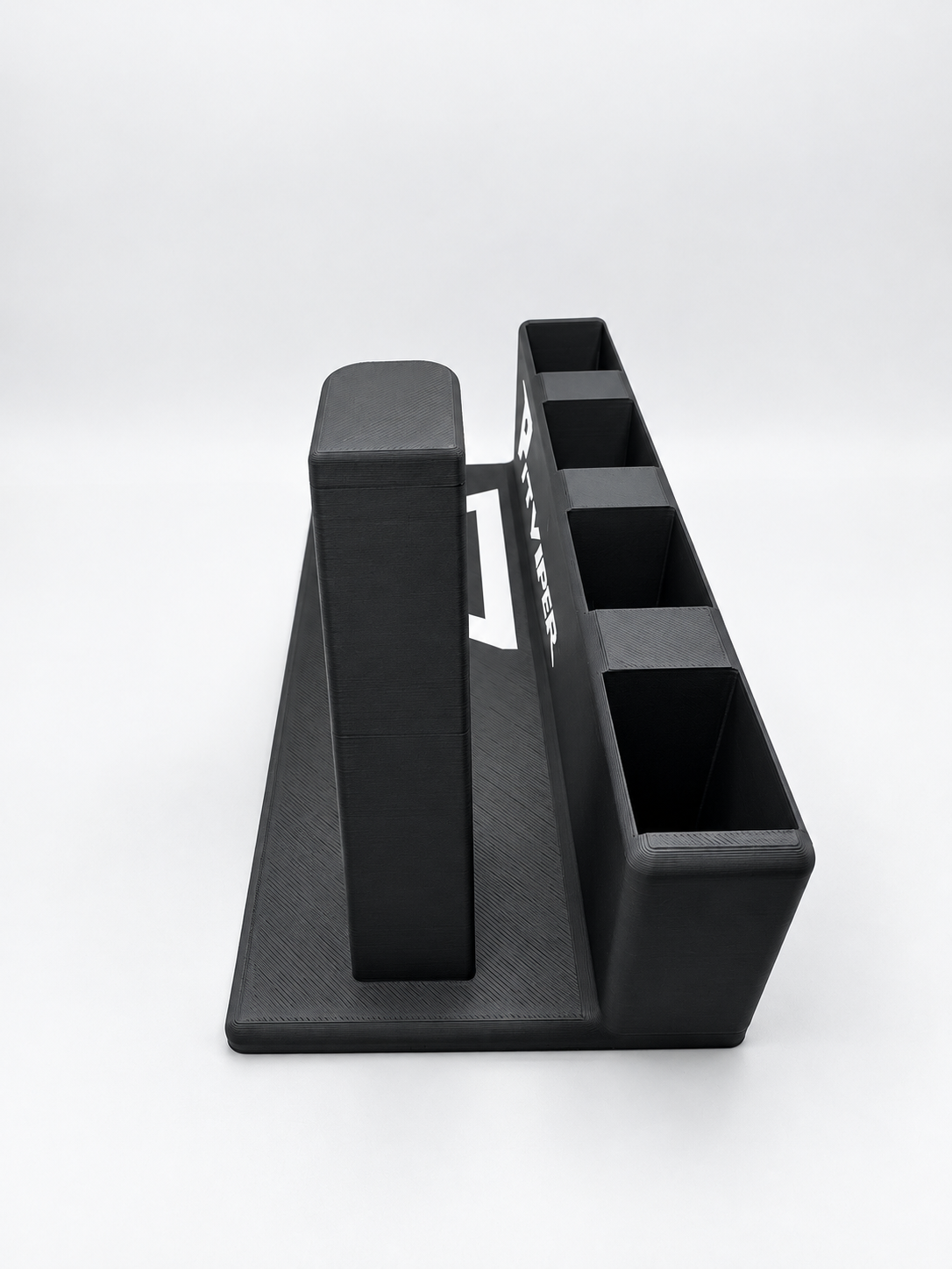 Pit Viper 2011 Display Stand – 4 Magazine Holders