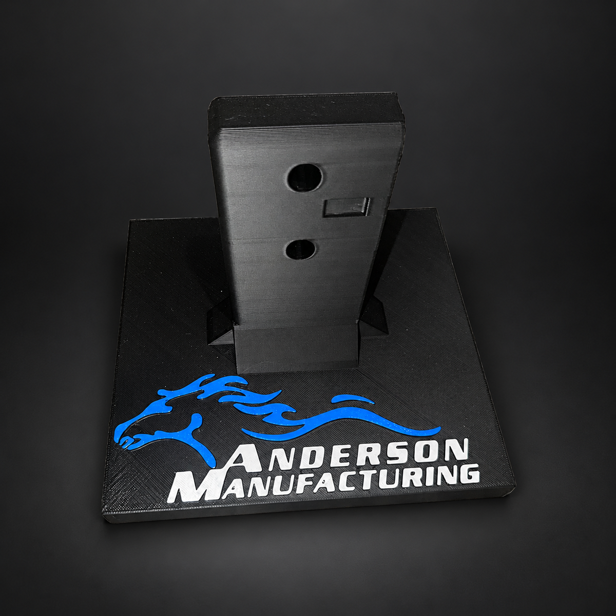 Anderson Manufacturing Rifle Display Stand