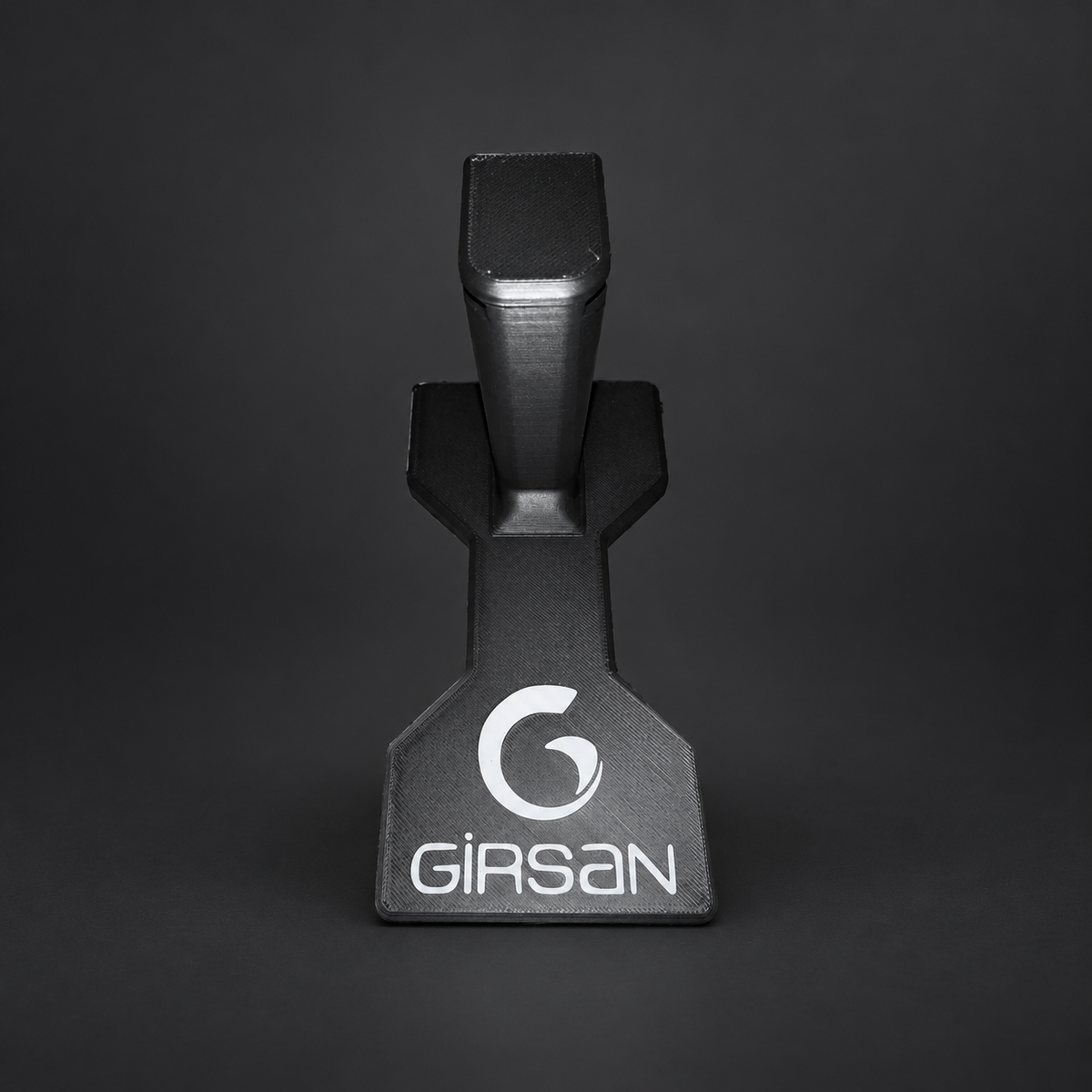 Girsan Witness 2311 Display Stand — Shaped Base