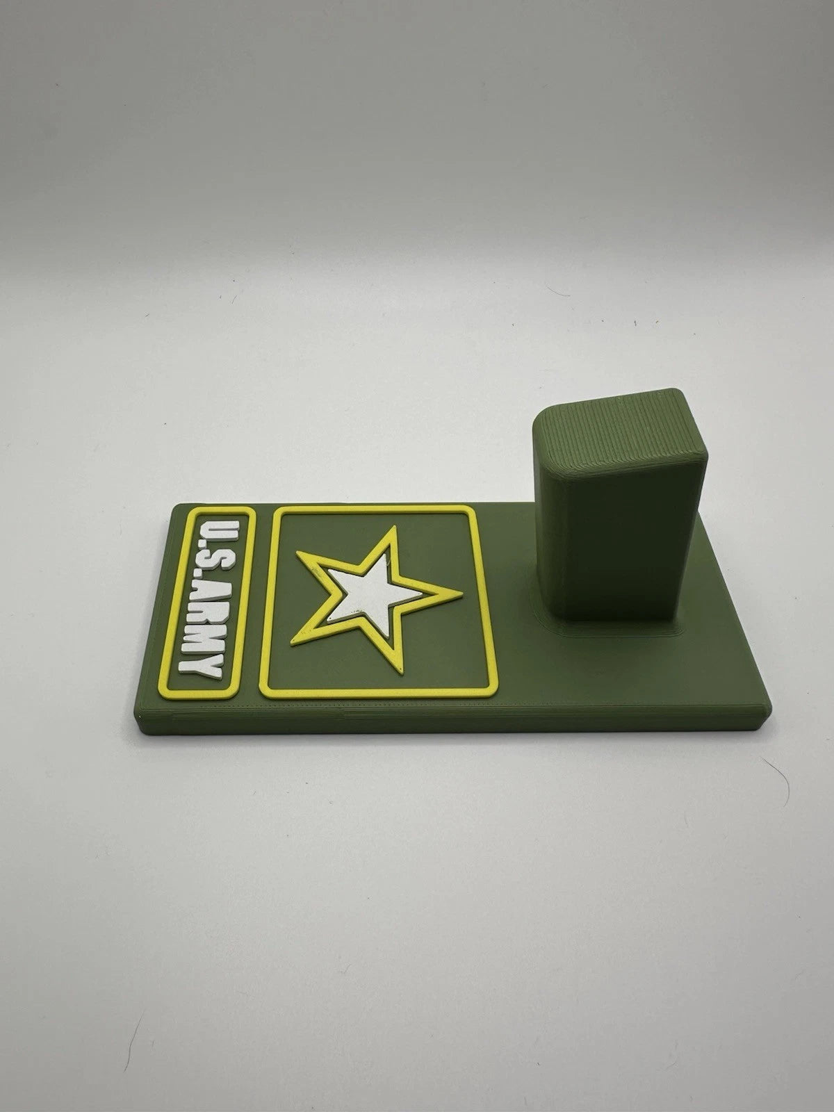 Army-Inspired Pistol Holder for Double Stack & Clone Glock Style Pistols