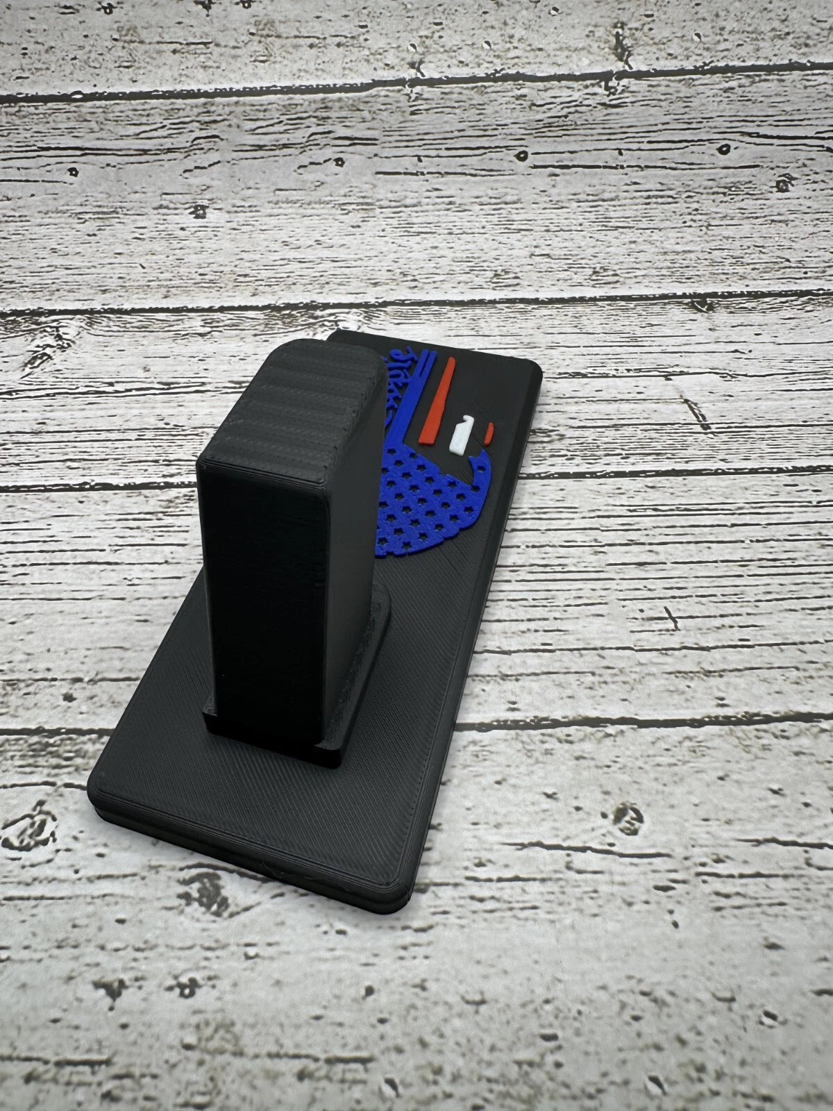 We The People American Pistol Display Stand – Glock 43/48 & CR920 Compatible