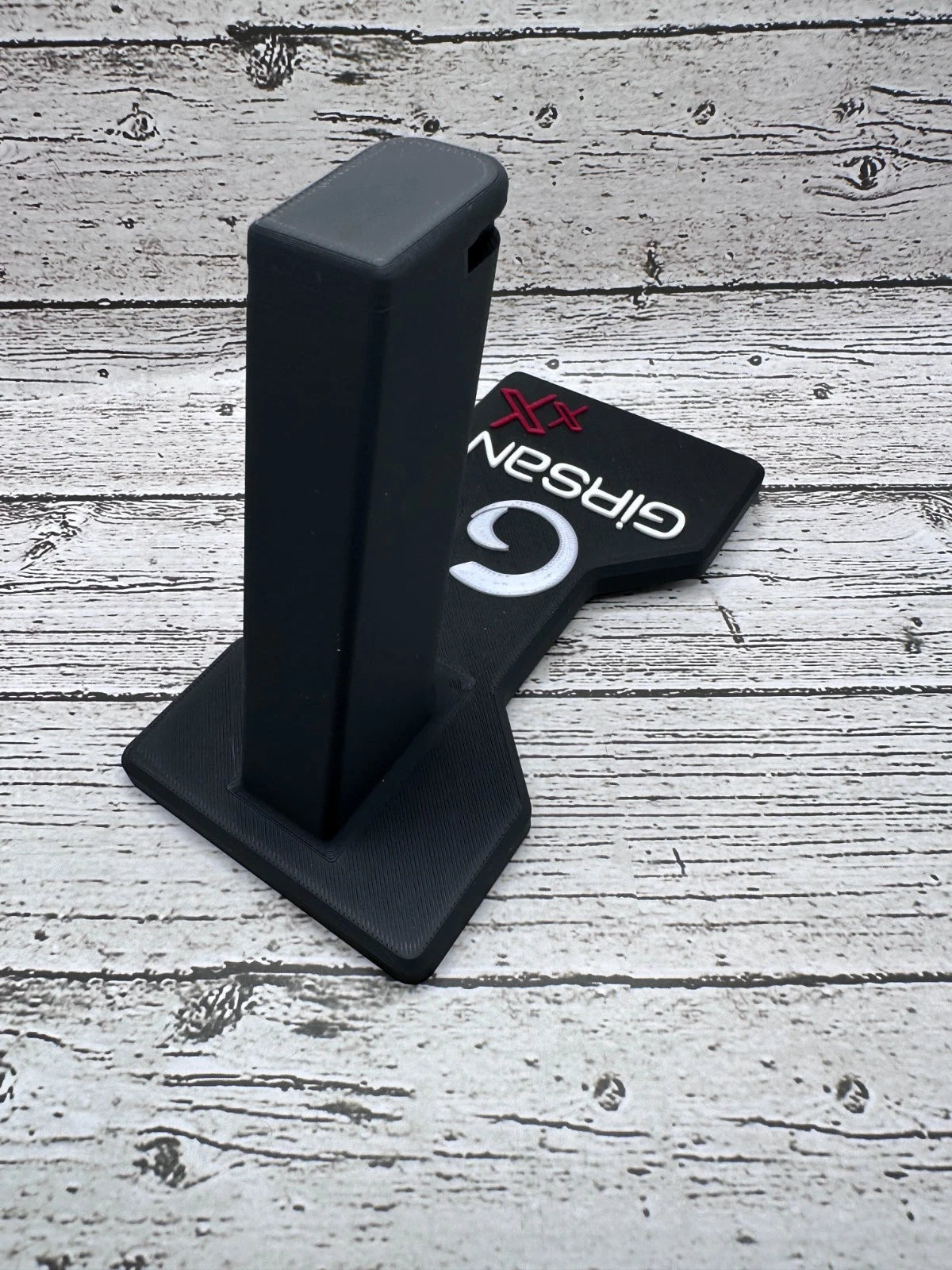 Girsan Witness 2311 CMXX Display Stand – Mag-Catch Design – alternate view