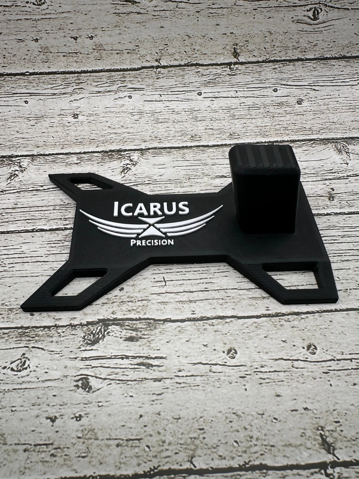 SIG Sauer P365 / Icarus Precision Pistol Display Stand – alternate view
