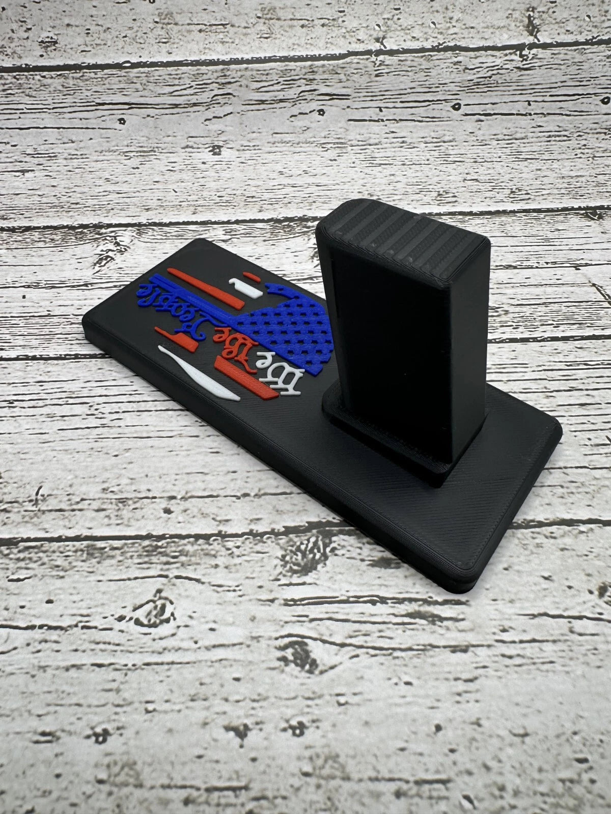 We The People American Pistol Display Stand – Glock 43/48 & CR920 Compatible