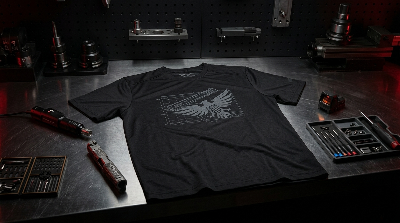 Defensive Lifestyle Gear