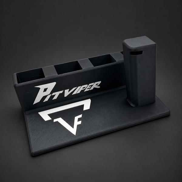Pit Viper 2011 Display Stand – 4 Magazine Holders