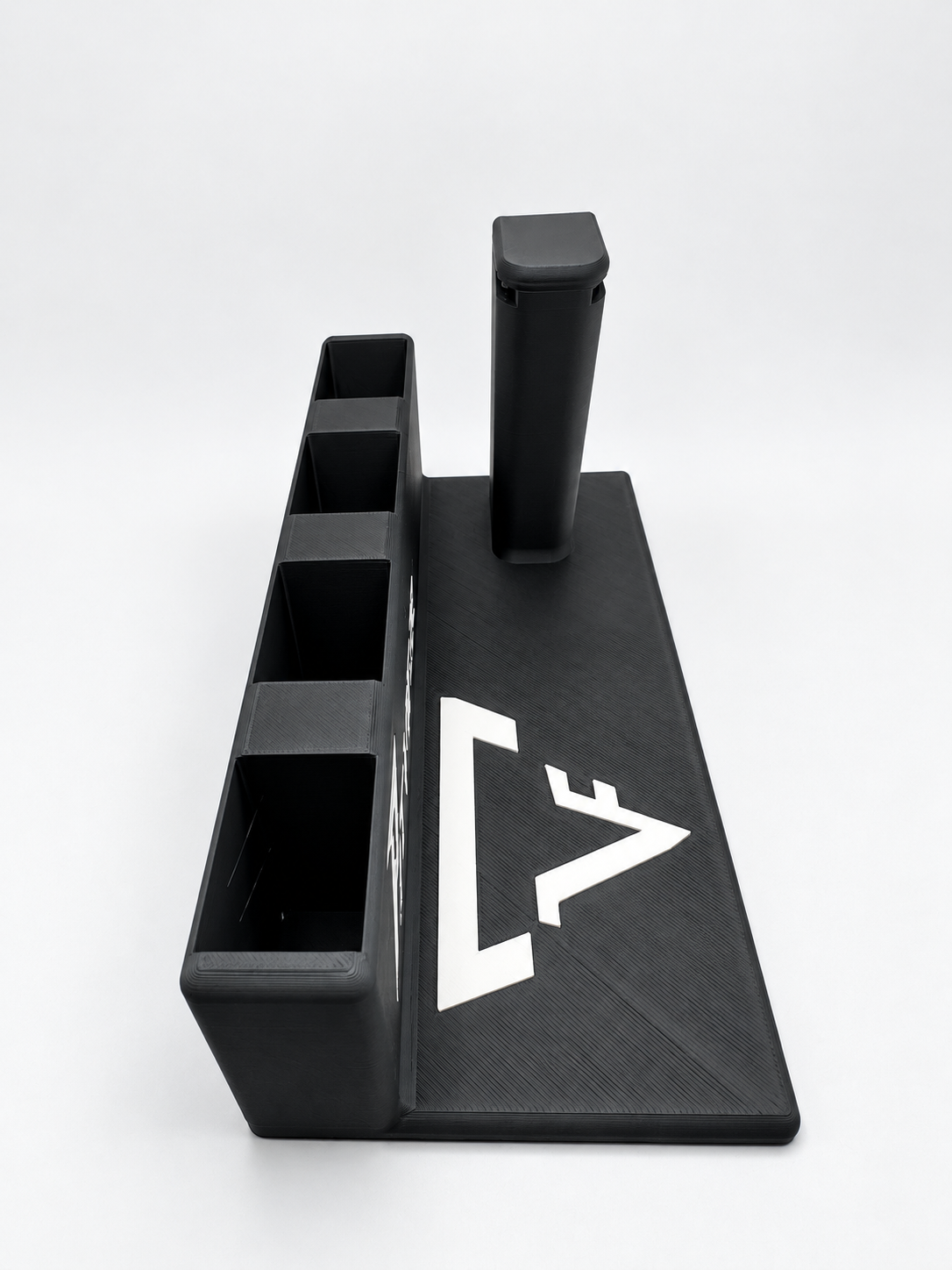 Pit Viper 2011 Display Stand – 4 Magazine Holders