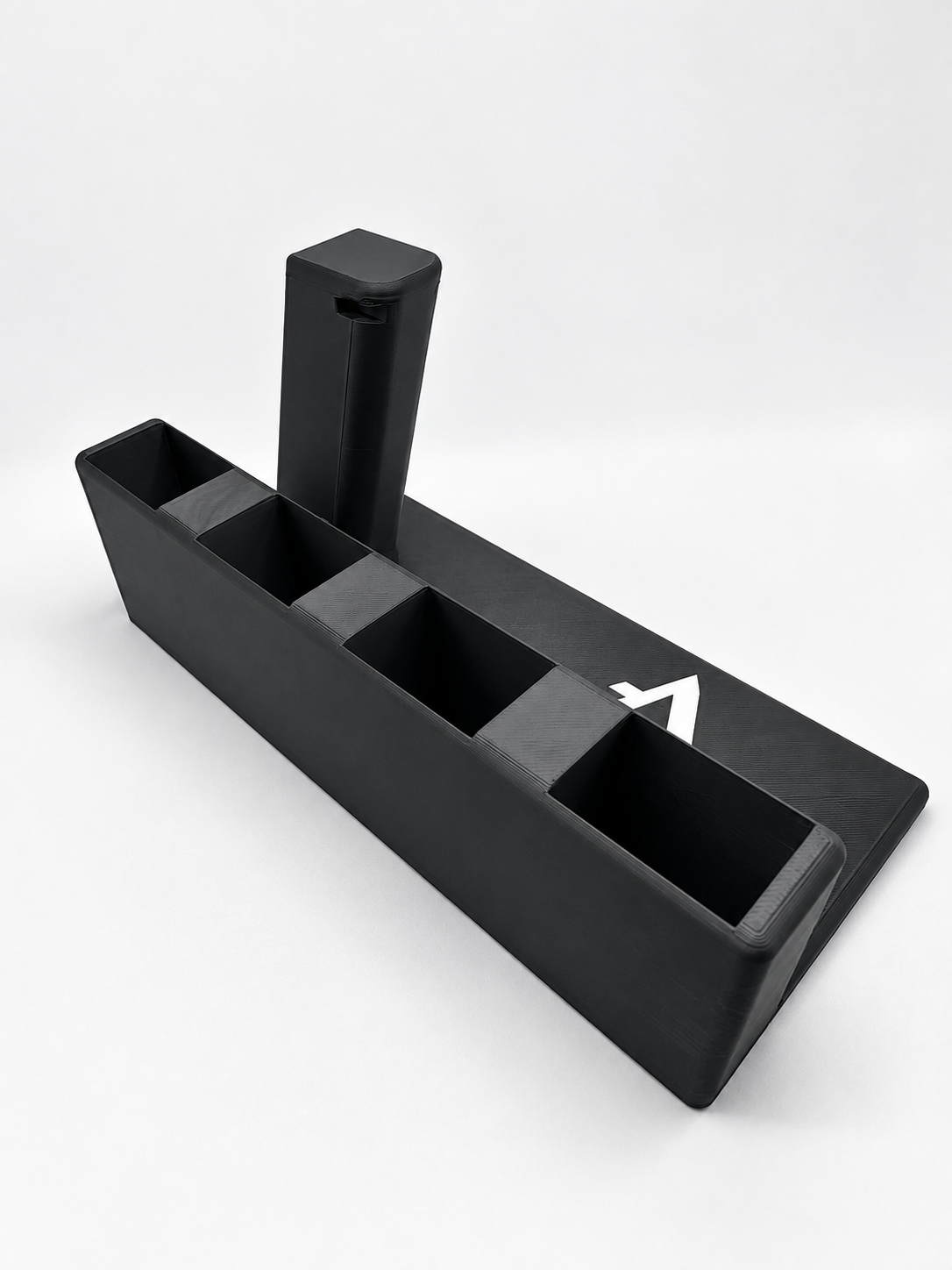 Pit Viper 2011 Display Stand – 4 Magazine Holders