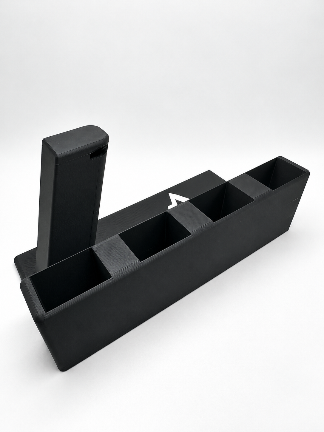 Pit Viper 2011 Display Stand – 4 Magazine Holders