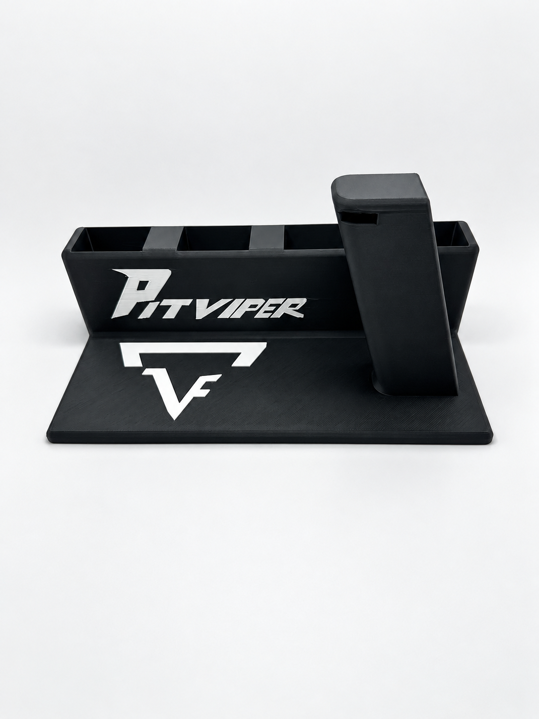 Pit Viper 2011 Display Stand – 4 Magazine Holders
