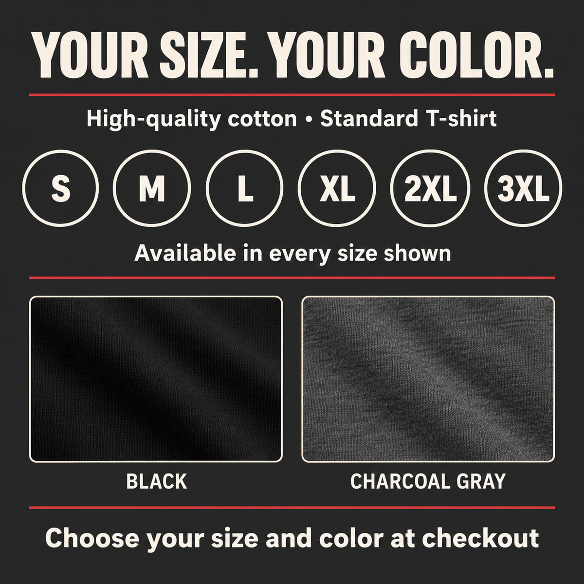 1911 Two World Wars Graphic T-Shirt