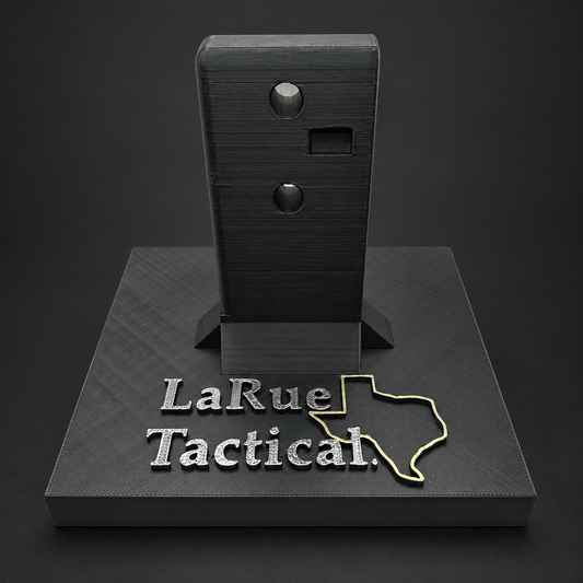 LaRue Tactical Rifle Display Stand