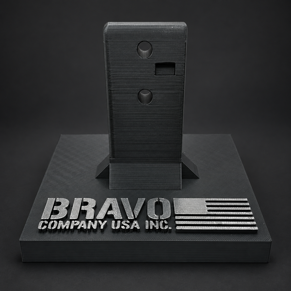 Bravo Company USA Rifle Display Stand