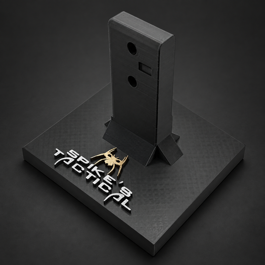 Spike’s Tactical Rifle Display Stand
