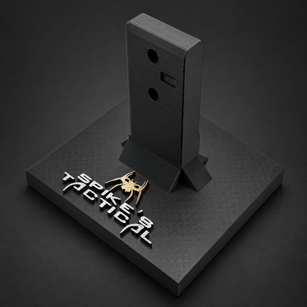Spike’s Tactical Rifle Display Stand