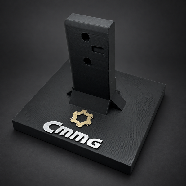 CMMG Rifle Display Stand