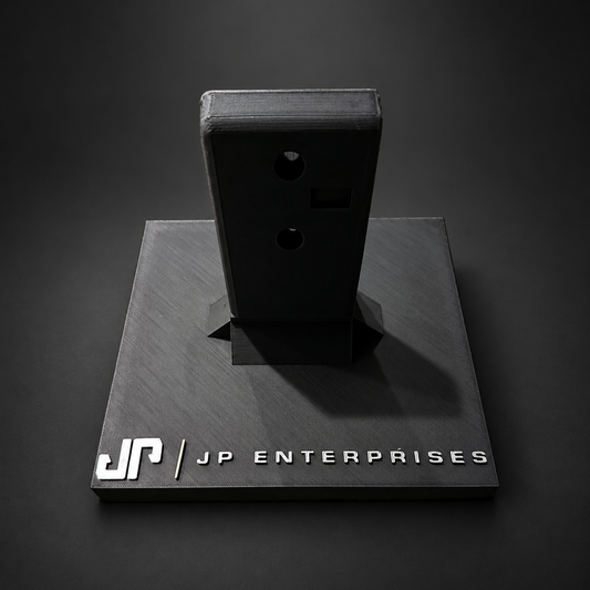 JP Enterprises Rifle Display Stand