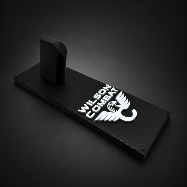 Wilson Combat 1911 Single-Stack Display Stand