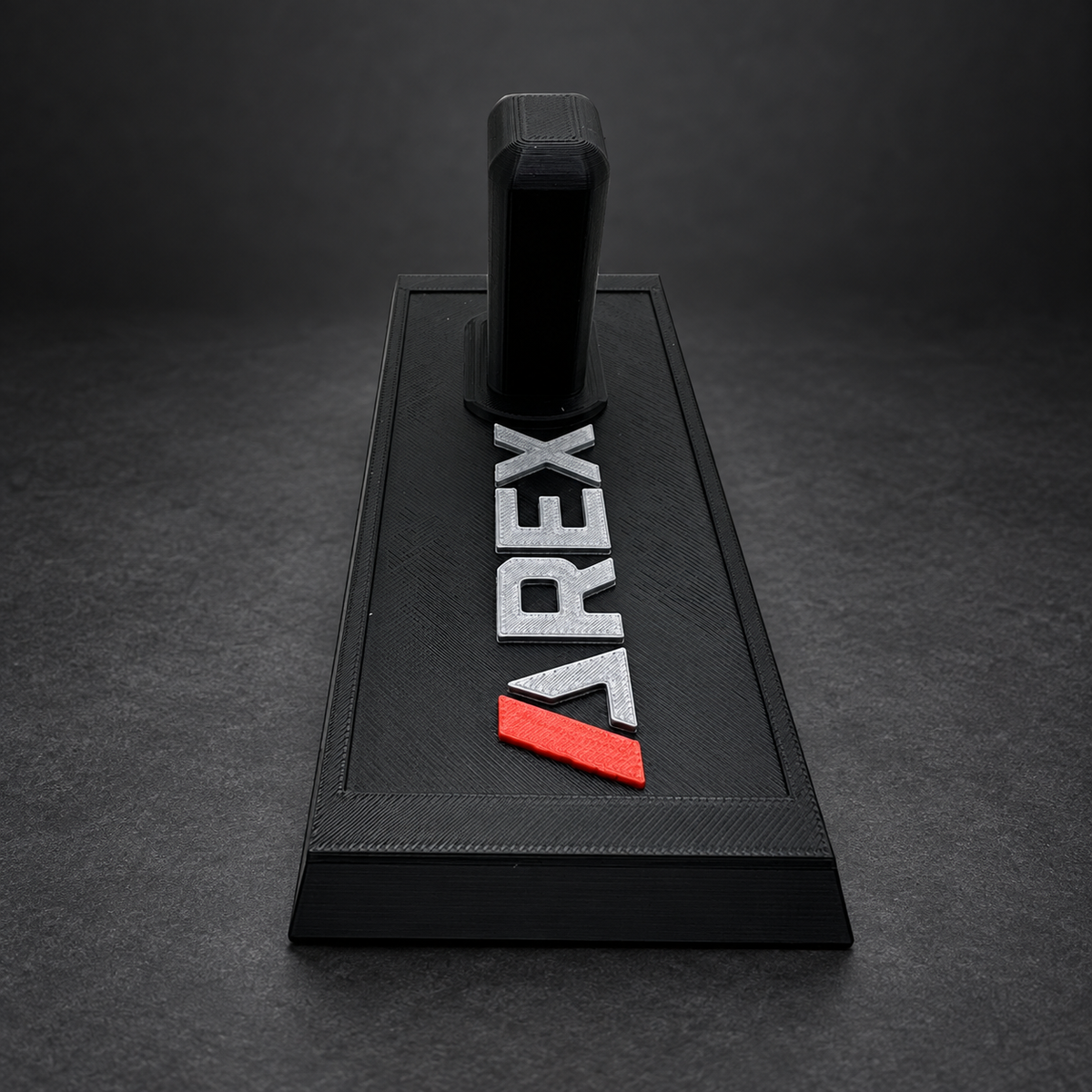 Arex Defense Zero Pistol Display Stand