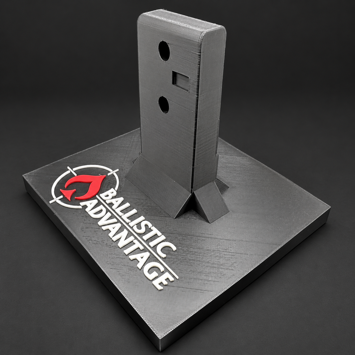 Ballistic Advantage Rifle Display Stand