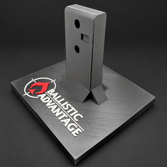 Ballistic Advantage Rifle Display Stand