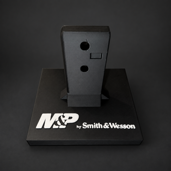 Smith & Wesson Rifle Display Stand