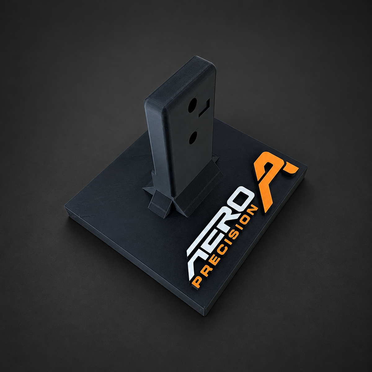 Aero Precision Rifle Display Stand