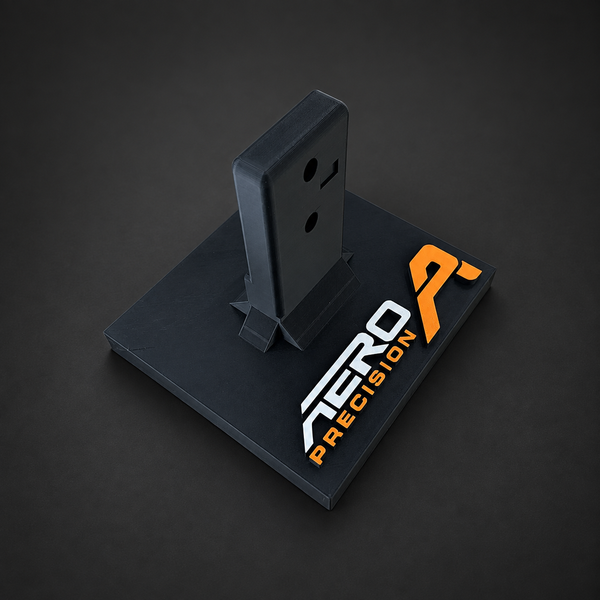 Aero Precision Rifle Display Stand