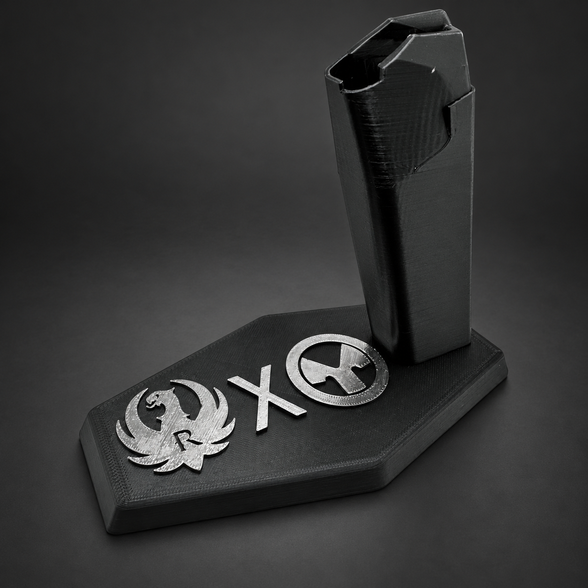 Ruger RXM / Magpul Pistol Display Stand