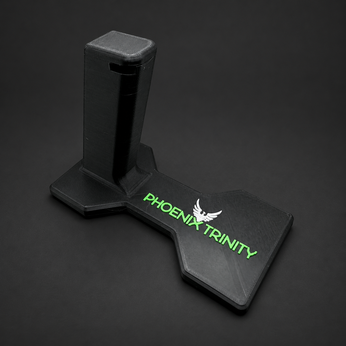 Phoenix Trinity 2011 Pistol Display Stand