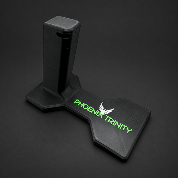 Phoenix Trinity 2011 Pistol Display Stand