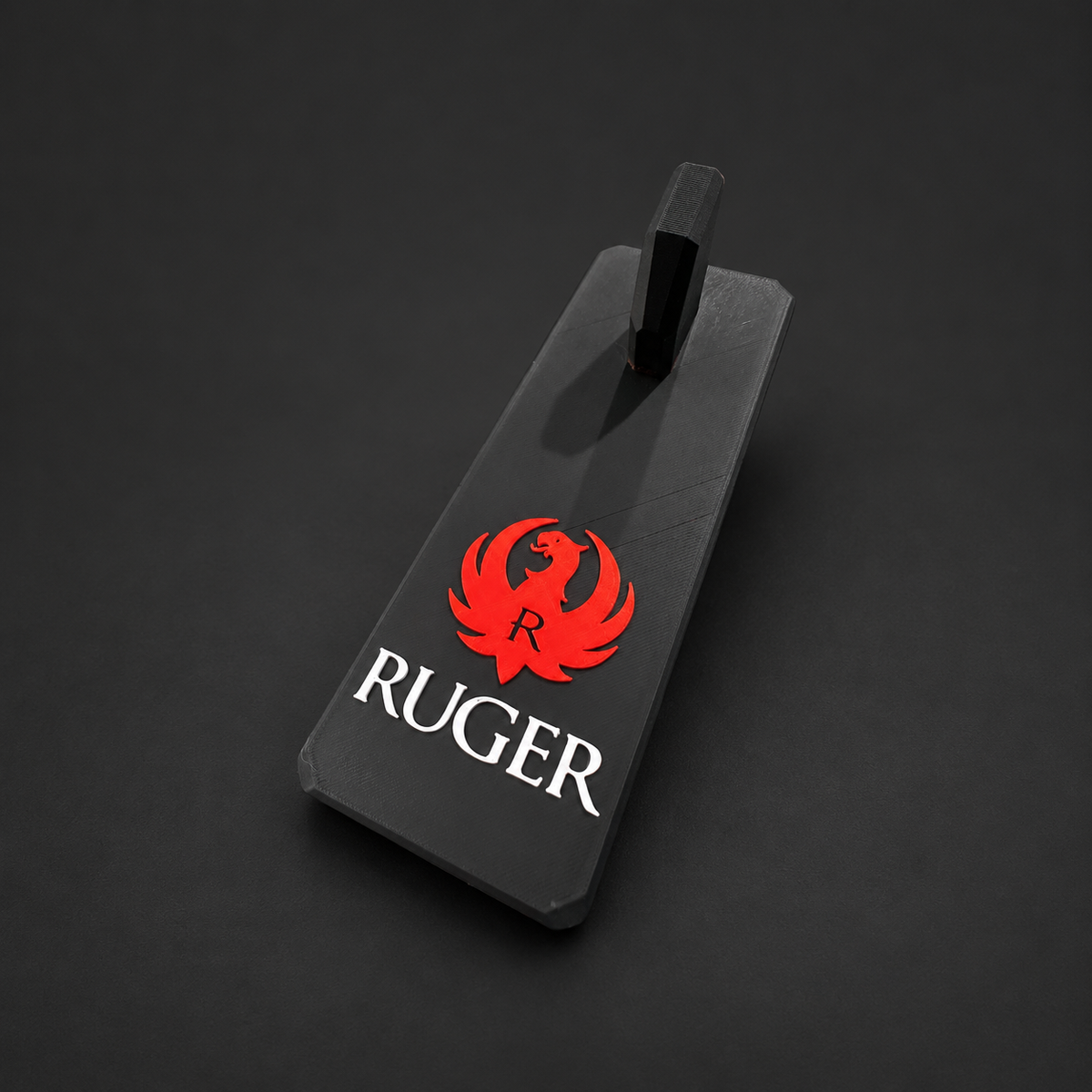 Ruger 1911 Single-Stack Pistol Display Stand