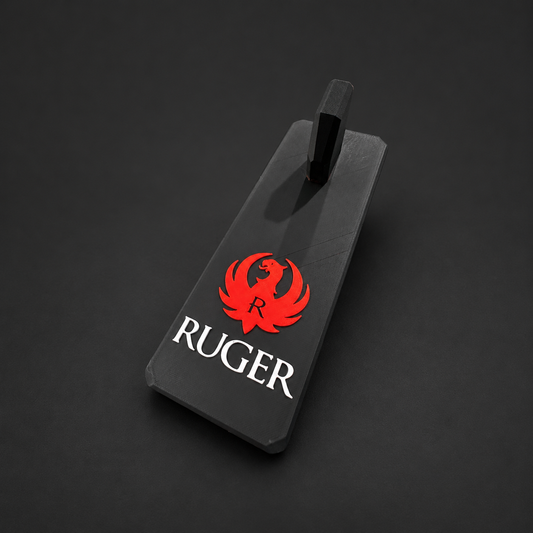 Ruger 1911 Single-Stack Pistol Display Stand