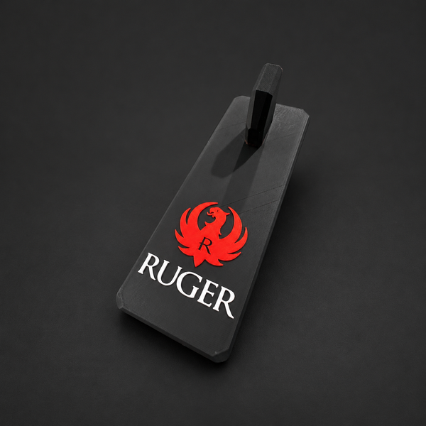 Ruger 1911 Single-Stack Pistol Display Stand