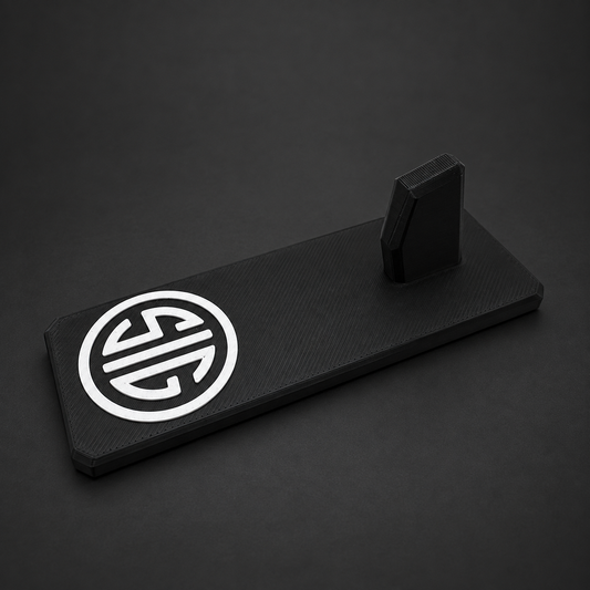 SIG 1911 Single-Stack Pistol Display Stand