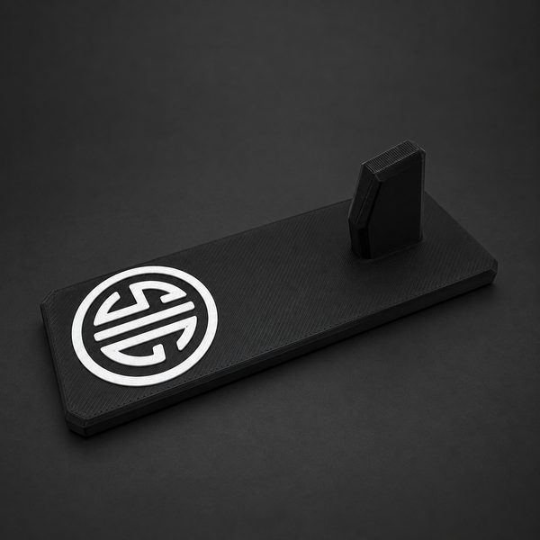 SIG 1911 Single-Stack Pistol Display Stand