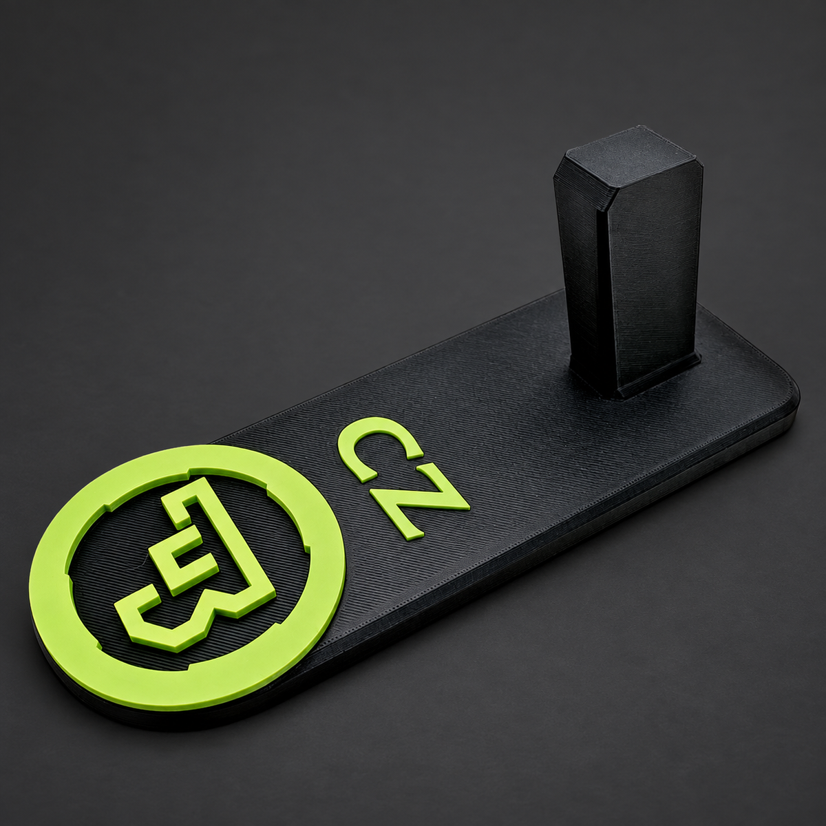 CZ Pistol Display Stand
