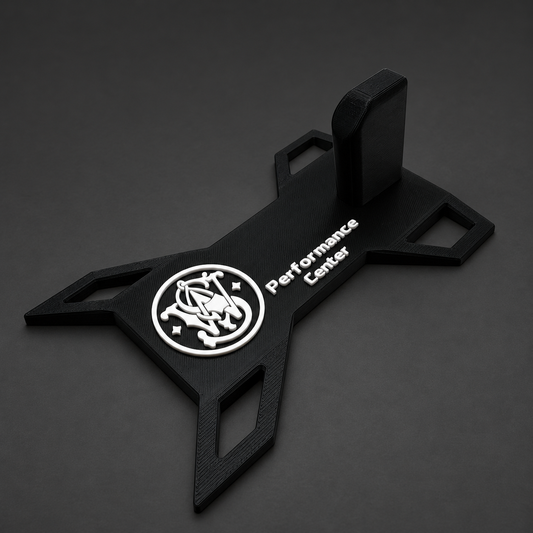 Smith & Wesson Performance Center 1911 Display Stand