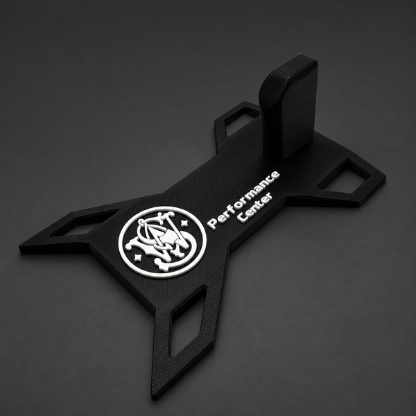 Smith & Wesson Performance Center 1911 Display Stand