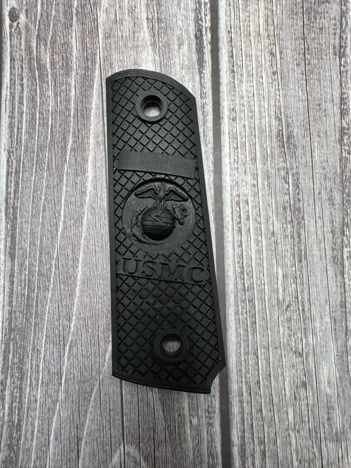 USMC Eagle, Globe & Anchor Custom 1911 Pistol Grips