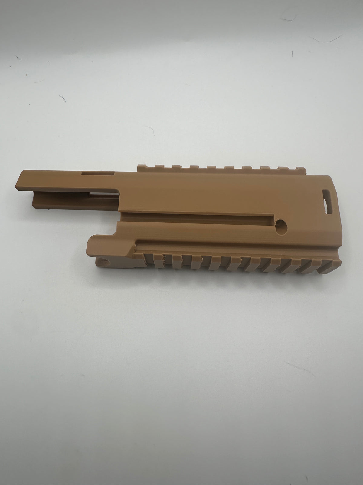 Space Rider Polymer Body Kit for Heritage Rough Rider