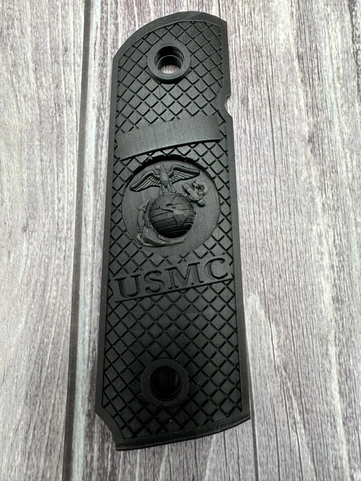 USMC Eagle, Globe & Anchor Custom 1911 Pistol Grips