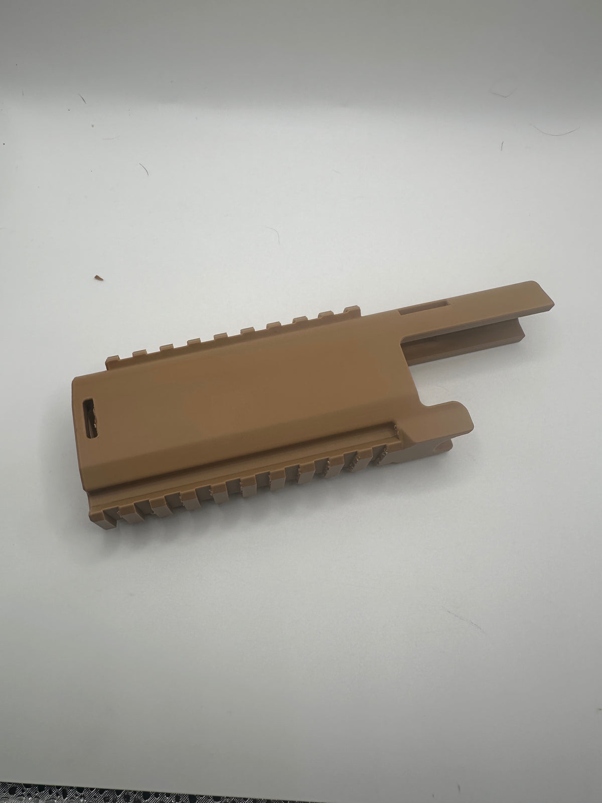 Space Rider Polymer Body Kit for Heritage Rough Rider