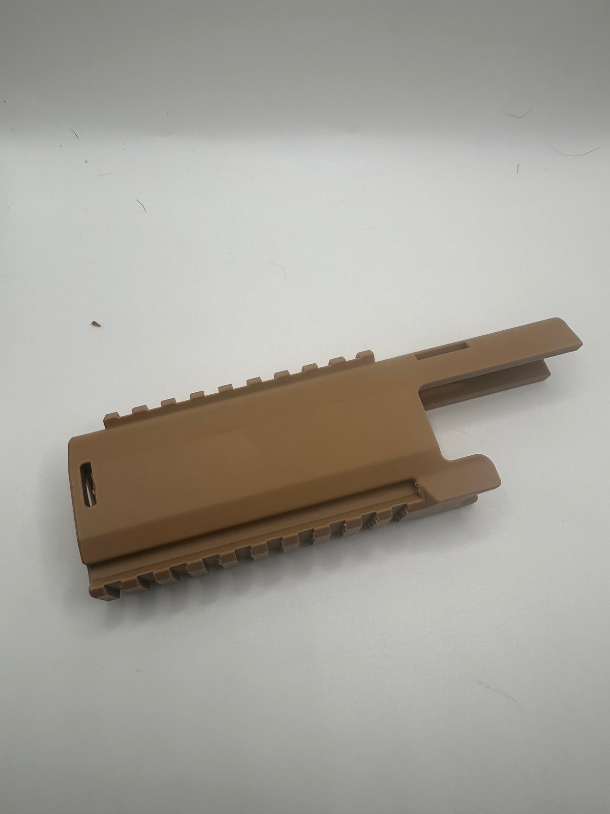 Space Rider Polymer Body Kit for Heritage Rough Rider