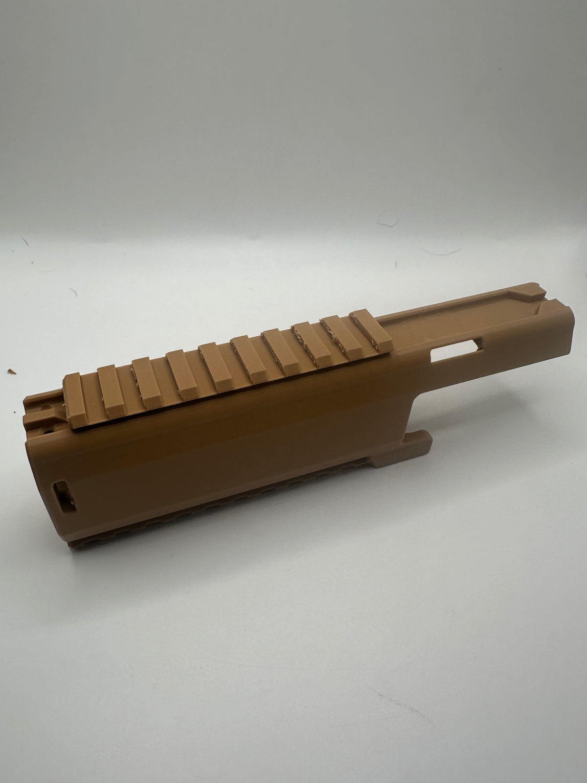 Space Rider Polymer Body Kit for Heritage Rough Rider