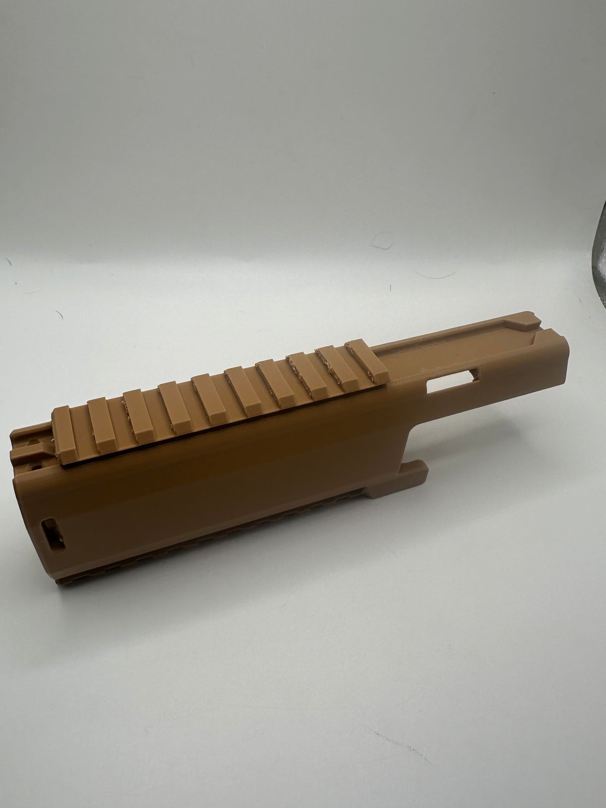 Space Rider Polymer Body Kit for Heritage Rough Rider