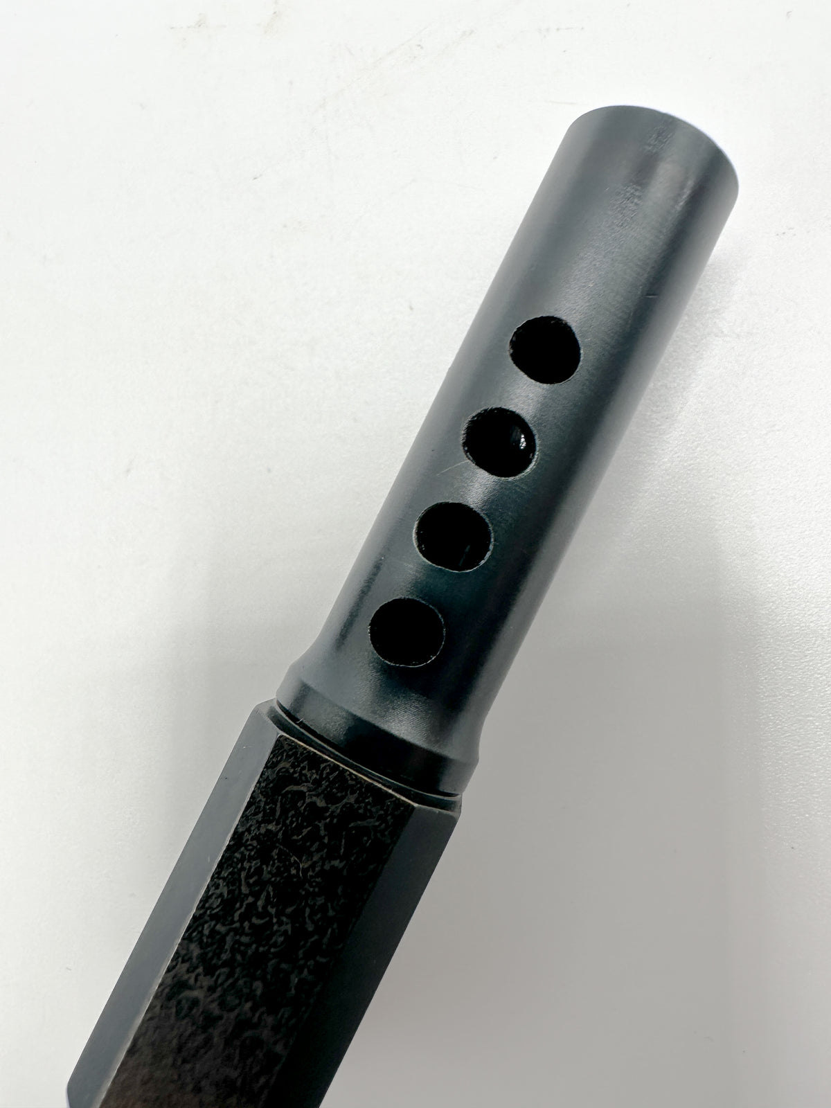 Hex-4 Custom Slide & Barrel Porting Service