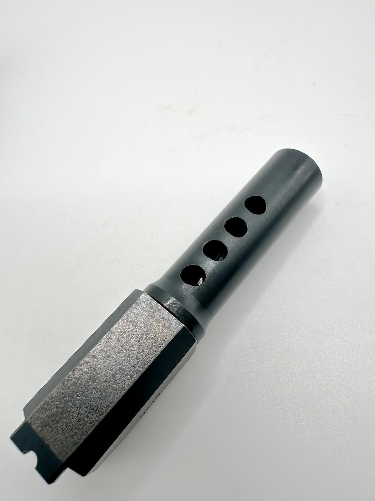 Hex-4 Custom Slide & Barrel Porting Service