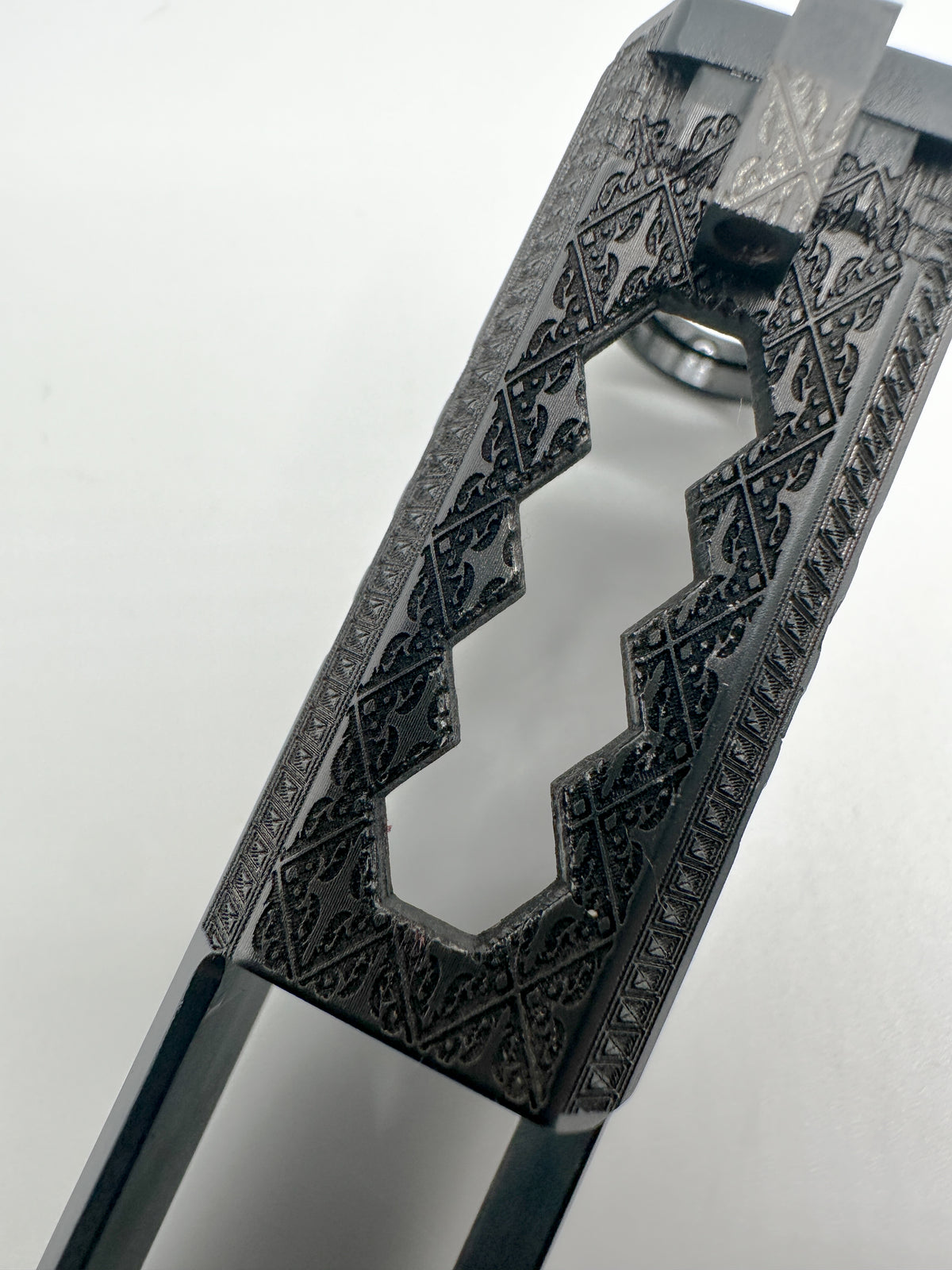 Hex-4 Custom Slide & Barrel Porting Service