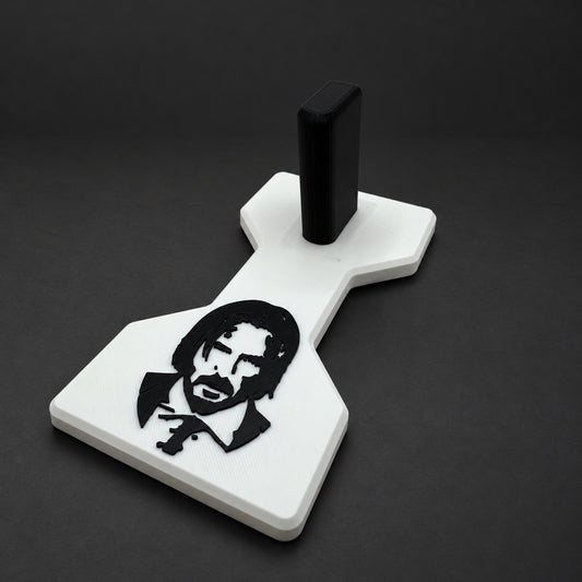 John Wick 1911 Single-Stack Pistol Display Stand